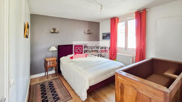 Maison jardin  4 pièces 74m2  Versailles Montreuil