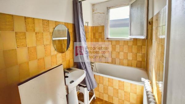 Maison jardin  4 pièces 74m2  Versailles Montreuil