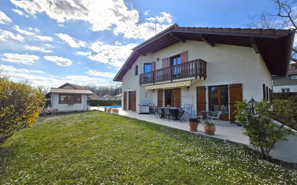 Maison à vendre    5 pièces • 147,15 m2 Chevry