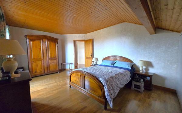 Maison à vendre    5 pièces • 147,15 m2 Chevry