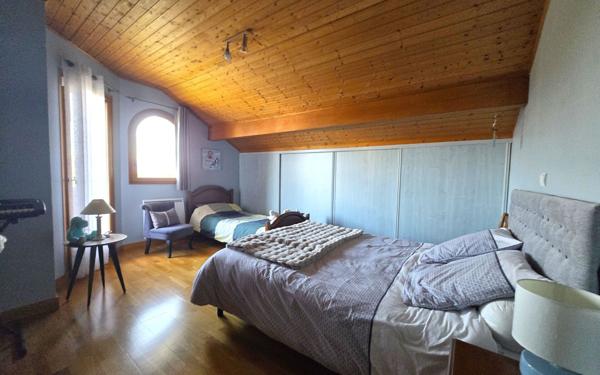 Maison à vendre    5 pièces • 147,15 m2 Chevry