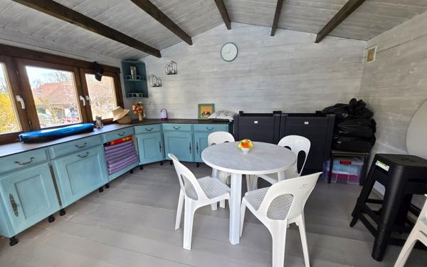Maison à vendre    5 pièces • 147,15 m2 Chevry