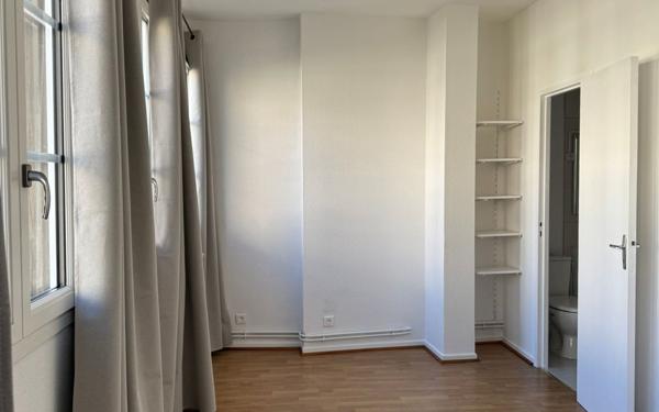 Appartement à louer    2 pièces • 40 m2 Castres