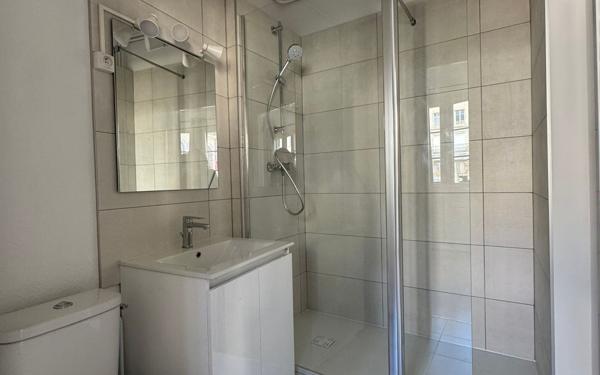 Appartement à louer    2 pièces • 40 m2 Castres