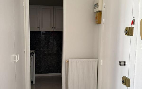 Appartement à louer    2 pièces • 40 m2 Castres
