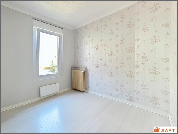 Maison de 150 m², 5 chambres