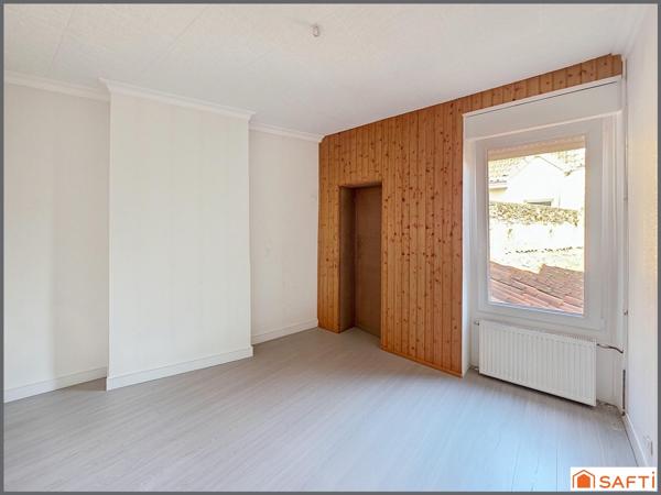 Maison de 150 m², 5 chambres