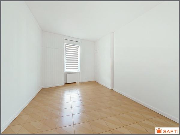 Maison de 150 m², 5 chambres