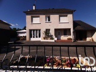 Maison à vendre 7 pièces 159 m² Bugeat