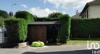 Maison à vendre 7 pièces 159 m² Bugeat