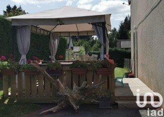 Maison à vendre 7 pièces 159 m² Bugeat