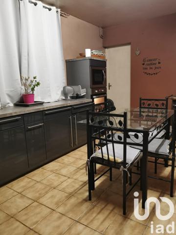 Maison à vendre 7 pièces 159 m² Bugeat