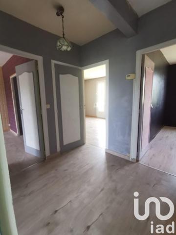 Maison à vendre 7 pièces 159 m² Bugeat