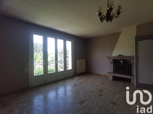 Maison à vendre 7 pièces 159 m² Bugeat