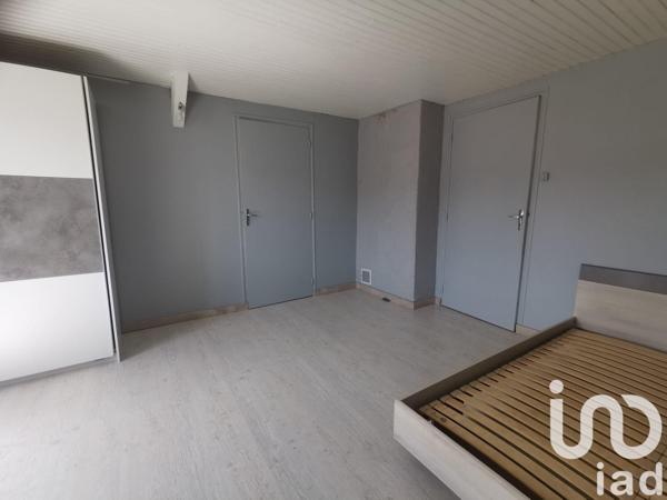 Maison à vendre 7 pièces 159 m² Bugeat