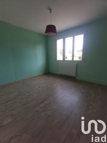 Maison à vendre 7 pièces 159 m² Bugeat