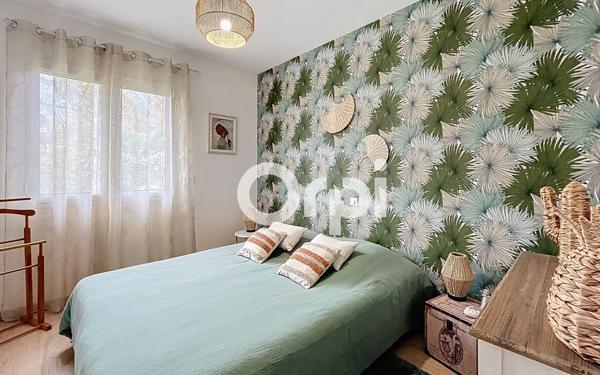 Maison à vendre    5 pièces •  Sainte-Fortunade