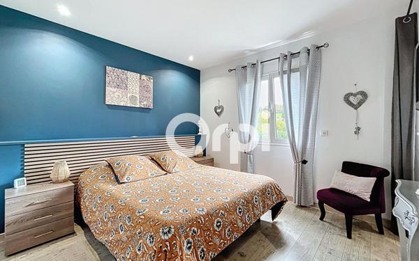 Maison à vendre    5 pièces •  Sainte-Fortunade