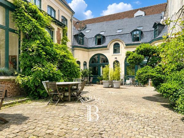 Lille, Appartement 3 Chambres -  168 m² à vendre