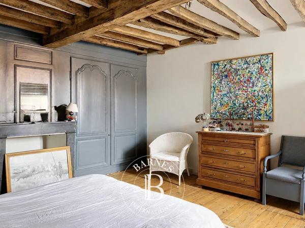 Lille, Appartement 3 Chambres -  168 m² à vendre