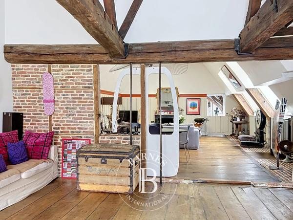 Lille, Appartement 3 Chambres -  168 m² à vendre