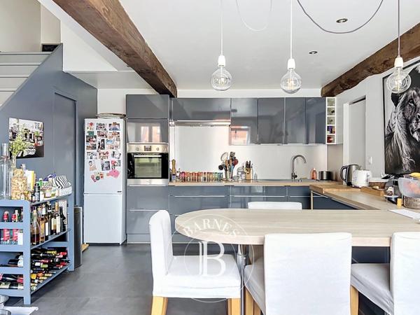 Lille, Appartement 3 Chambres -  168 m² à vendre