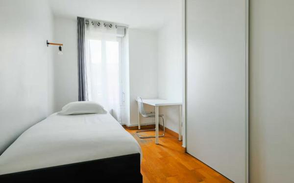 Appartement à vendre    4 pièces • 90 m2 Saint-Denis