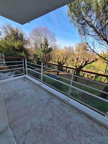 Appartement * 2 Pièces * 45 M² * 44230 Saint Sebastien Sur Loire * 547 * 50 * 597, Saint sebastien sur loire 44230