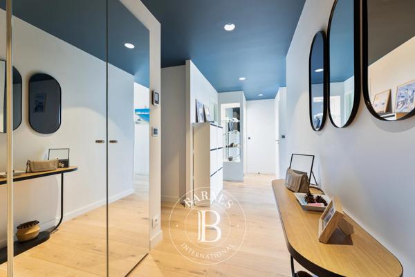 La Baule-Escoublac, Appartement 3 Chambres -  93 m² à vendre