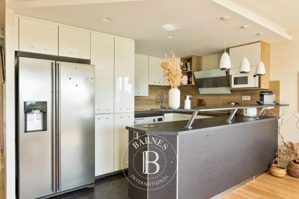 La Baule-Escoublac, Appartement 3 Chambres -  93 m² à vendre