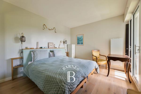 La Baule-Escoublac, Appartement 3 Chambres -  93 m² à vendre