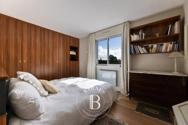La Baule-Escoublac, Appartement 3 Chambres -  93 m² à vendre