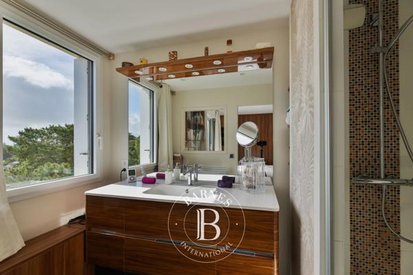 La Baule-Escoublac, Appartement 3 Chambres -  93 m² à vendre