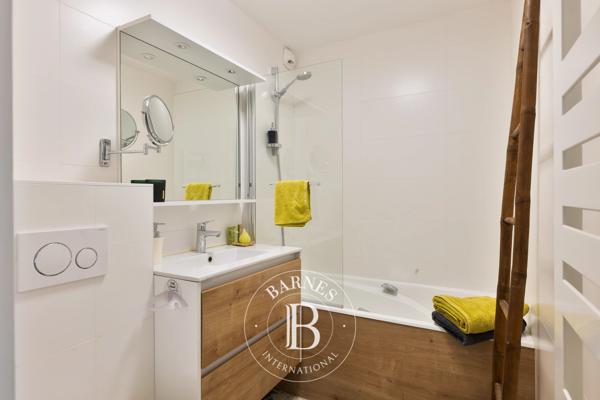 La Baule-Escoublac, Appartement 3 Chambres -  93 m² à vendre