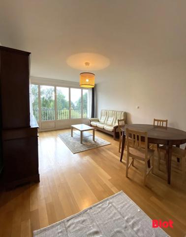 Appartement 5 pièce(s)