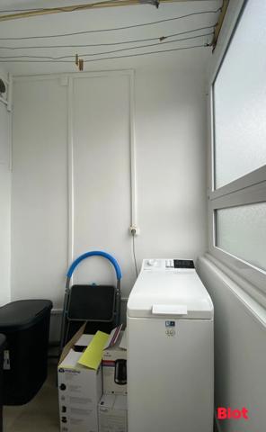 Appartement 5 pièce(s)