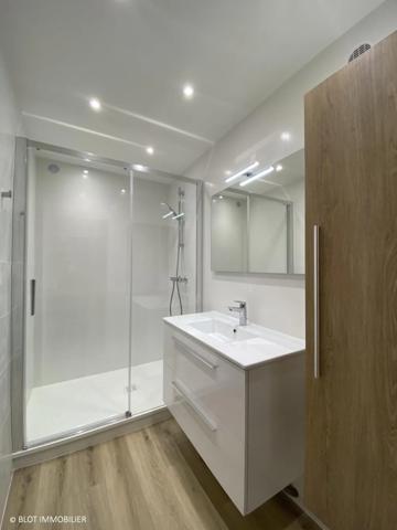 Appartement 5 pièce(s)