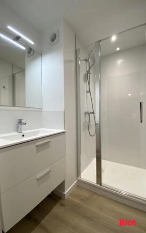 Appartement 5 pièce(s)