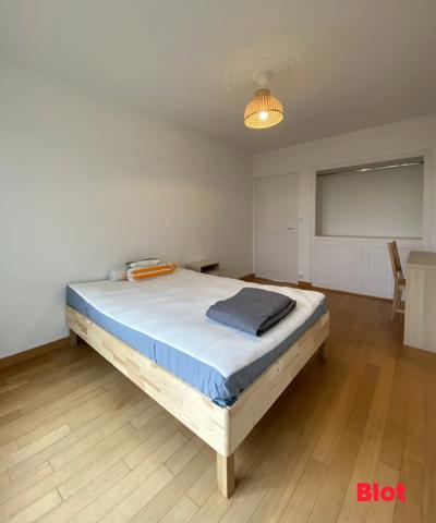 Appartement 5 pièce(s)