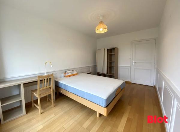 Appartement 5 pièce(s)