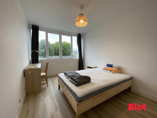 Appartement 5 pièce(s)