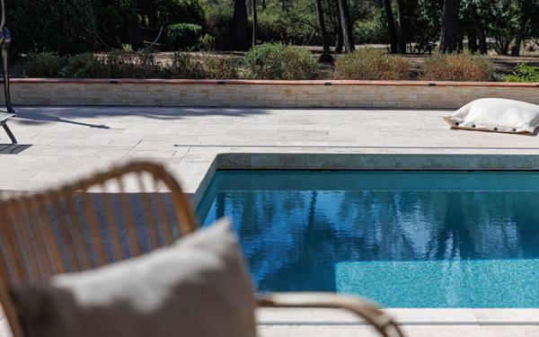 Maison à vendre    7 pièces •  Fréjus