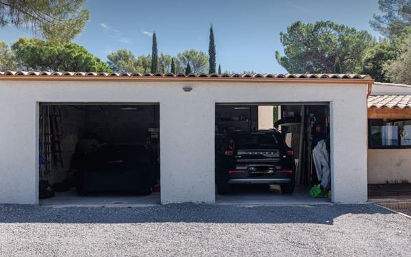 Maison à vendre    7 pièces •  Fréjus