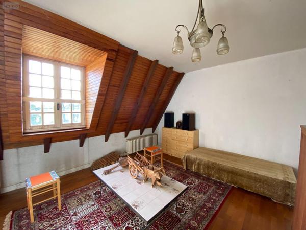 Maison à vendre à Ytrac dans le Cantal (15130), ref : 15061-26