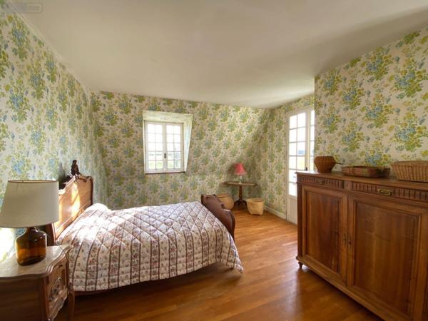 Maison à vendre à Ytrac dans le Cantal (15130), ref : 15061-26