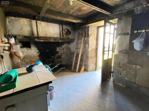 Maison à vendre à Ytrac dans le Cantal (15130), ref : 15061-26
