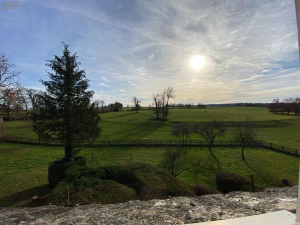 Maison à vendre à Ytrac dans le Cantal (15130), ref : 15061-26