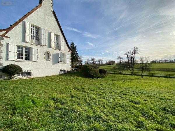 Maison à vendre à Ytrac dans le Cantal (15130), ref : 15061-26