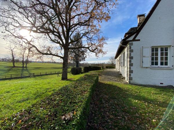 Maison à vendre à Ytrac dans le Cantal (15130), ref : 15061-26