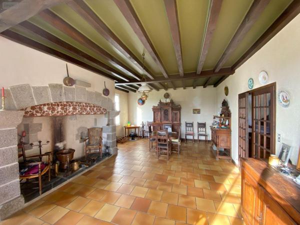 Maison à vendre à Ytrac dans le Cantal (15130), ref : 15061-26